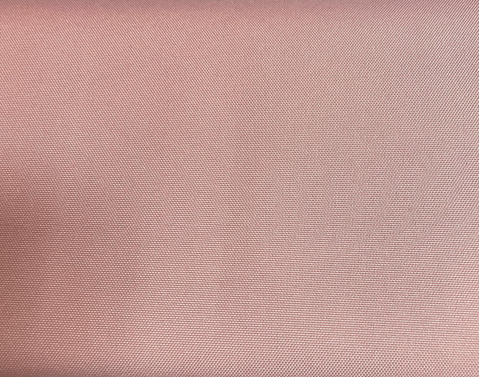 Outdoor Stoff altrosa